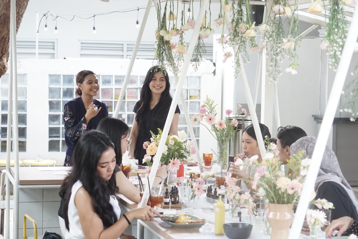 mahaart — About Us